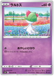 Ralts