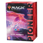 Pioneer Challenger Decks 2022: Izzet Phoenix