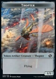 Thopter