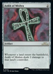 Ankh of Mishra