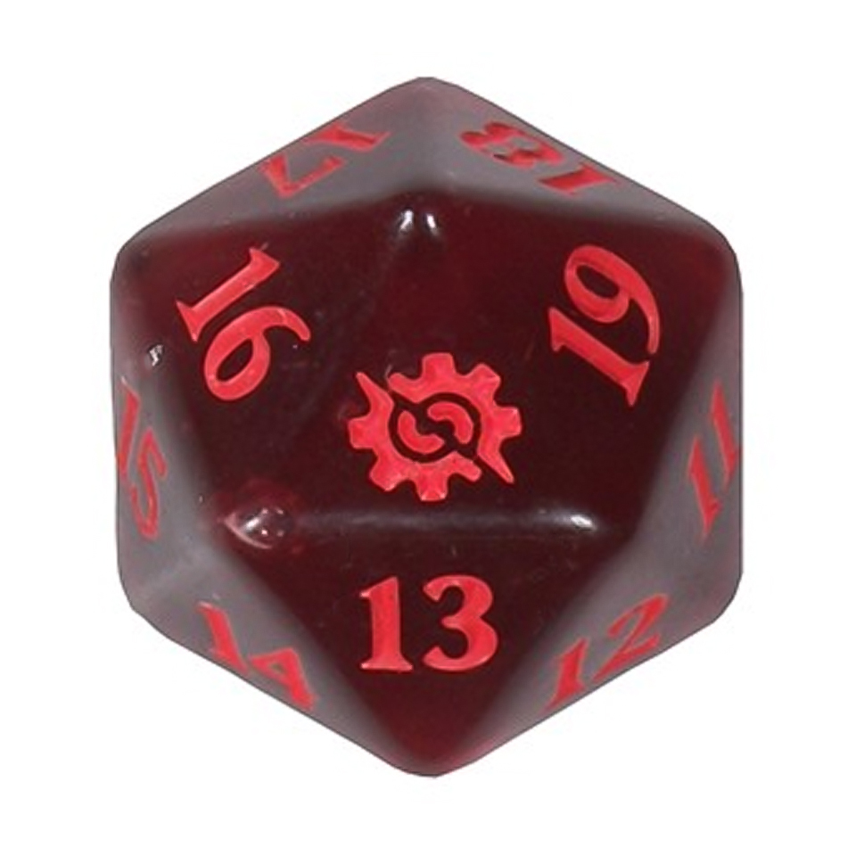 The Brothers' War: Bundle D20 Die