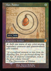 Mox Amber