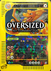 Charizard [Fireblast | Dragon Tail]