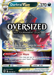 Darkrai VSTAR