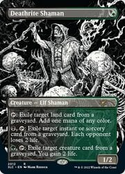 Deathrite Shaman