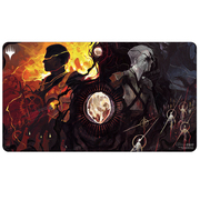 La Guerra dei Fratelli: Tappetino "Visions of Phyrexia"