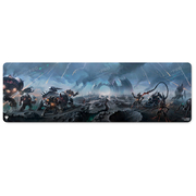 La Guerra dei Fratelli: Tappetino 8 ft "Draft Booster Display"