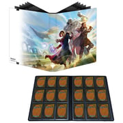 Dominaria United | "Sheoldred, the Apocalypse" 9-Pocket Binder