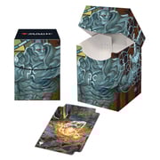 Dominaria United | "Karn, Living Legacy" Deck Box