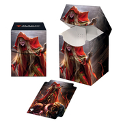 Commander: Dominaria United | "Dihada, Binder of Wills" Deck Box