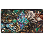 Dominaria United | "Stylized Planeswalker Symbol" Playmat