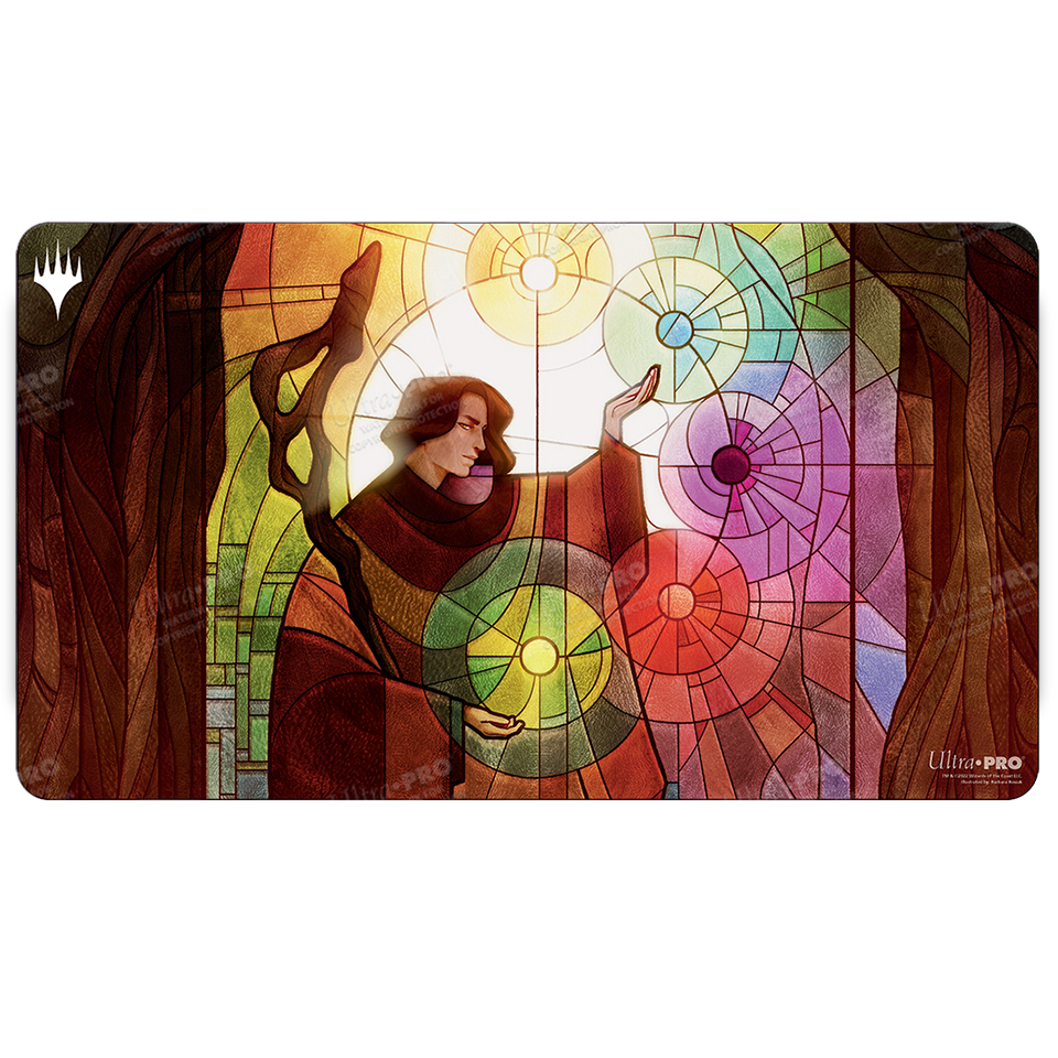 Dominaria United | "Jodah, the Unifier" Playmat