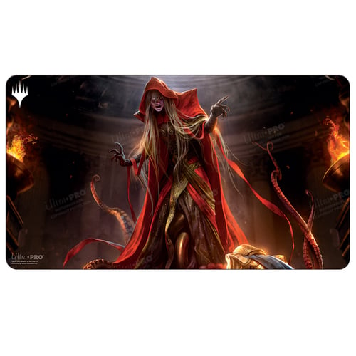 Playmats