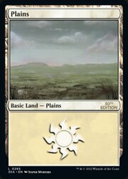 Plains