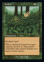 Kudzu