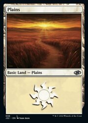 Plains