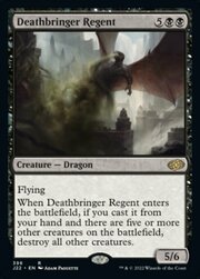 Deathbringer Regent