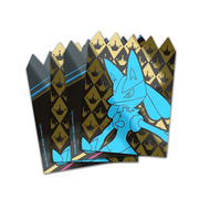 Crown Zenith: Pokémon Center Lucario Divider