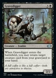 Gravedigger