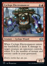 Cyclops Electromancer