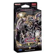 Structure Deck: Dark World