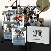 Secret Lair Drop Series: Special Guest | Yoji Shinkawa