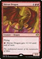 Shivan Dragon