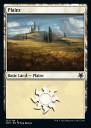 Plains