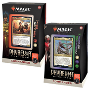 Commander: Phyrexia All Will Be One | Deck Set