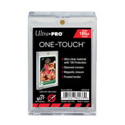 Ultra Pro | UV One-Touch Magnetic Holder 180pt