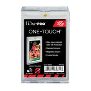 Ultra Pro | UV One-Touch Magnetic Holder 200pt