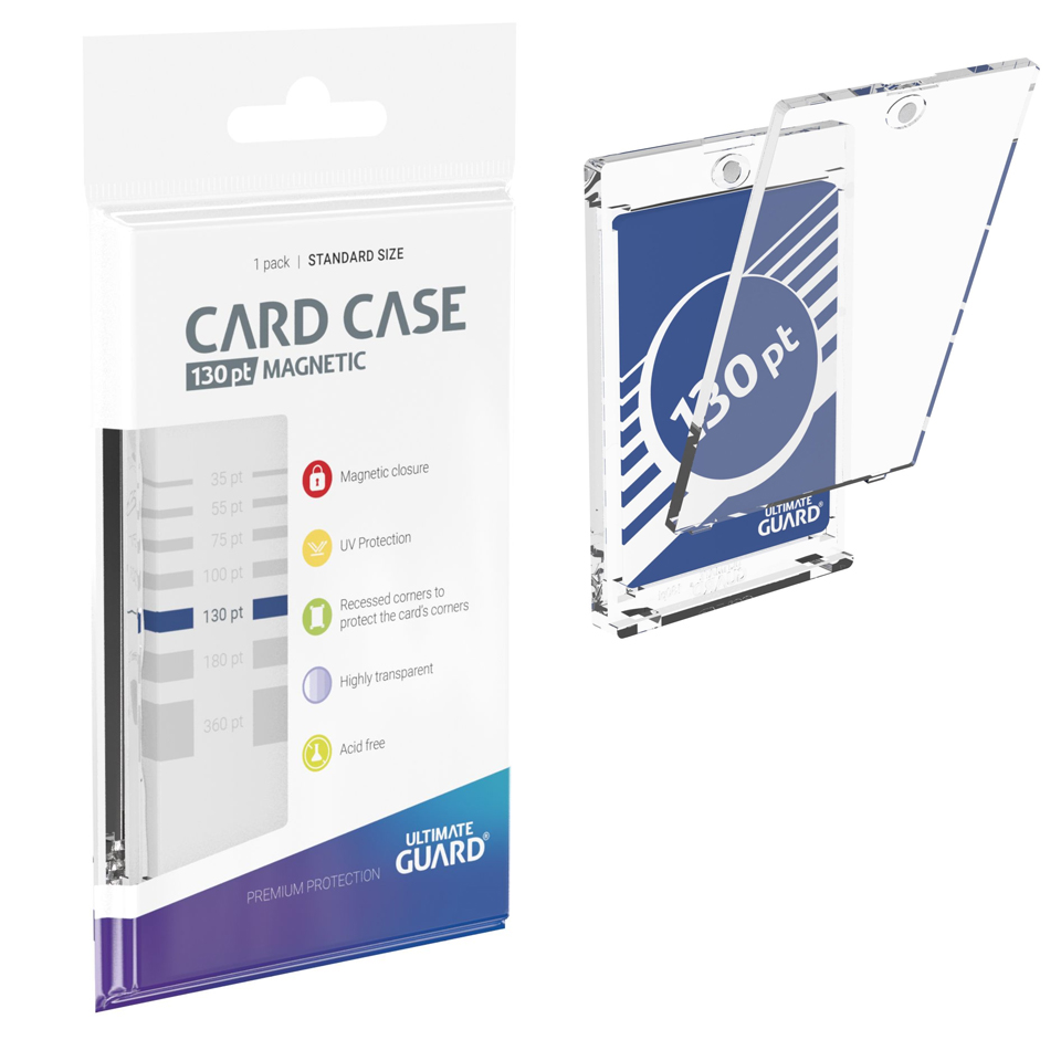 Ultimate Guard Magnetic Card Case 130pt