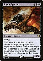 Scythe Specter