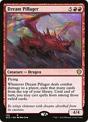 Dream Pillager