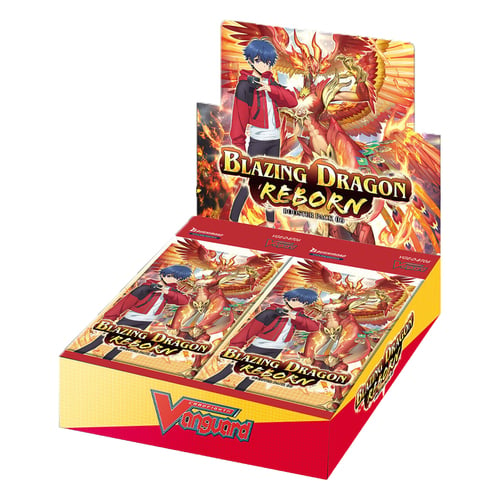 Booster Boxes