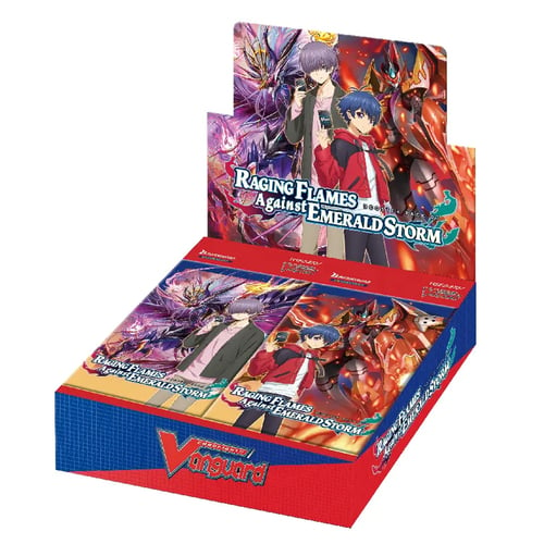 Booster Boxes