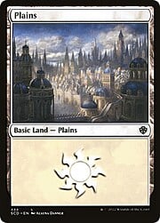 Plains