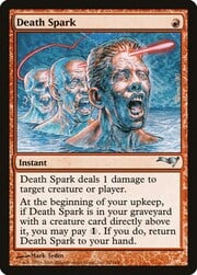 Death Spark