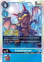 Coredramon