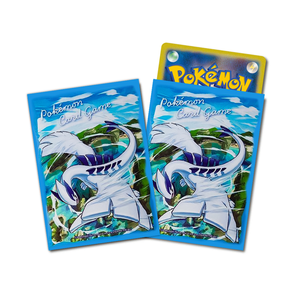 Buste Paradigm Trigger: Lugia
