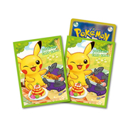 Buste Paradigm Trigger: Pikachu & Morpeko