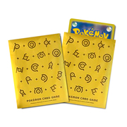 Buste Paradigm Trigger: Golden Unown