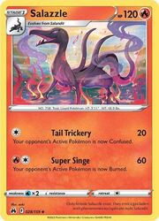 Salazzle