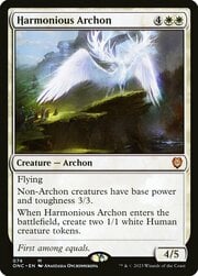 Harmonious Archon