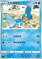 Mudkip