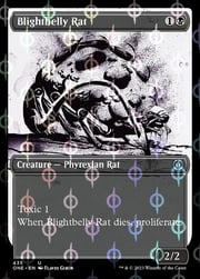 Blightbelly Rat