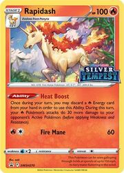 Rapidash