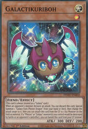 Galactikuriboh