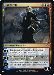 Ral Zarek