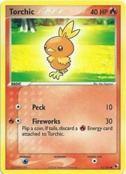 Torchic